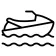 Jet Skiing