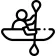 Kayaking and Canoeing